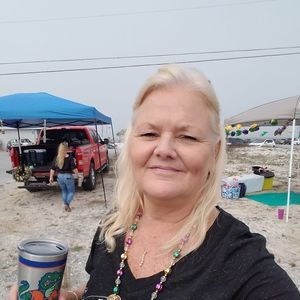 Meet your Posher, Trish